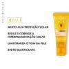 Protetor Solar Facial Clarify FPS60 40g - Imagem 5