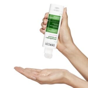 Shampoo Anticaspa Sensível 200ml - Imagem 2