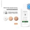 Protetor Solar Facial UV Clear FPS60 40g - Imagem 3