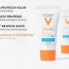 Protetor Solar Facial Hydra-matte FPS50 40g - Imagem 6