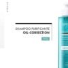 Oil-Crrection Shampoo Purificante com Ácido Salicílico e Zinco PCA - 3 300g - Imagem 2