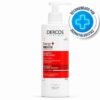 DERCOS Shampoo Estimulante Antiqueda Energy+ 400g - Imagem 3